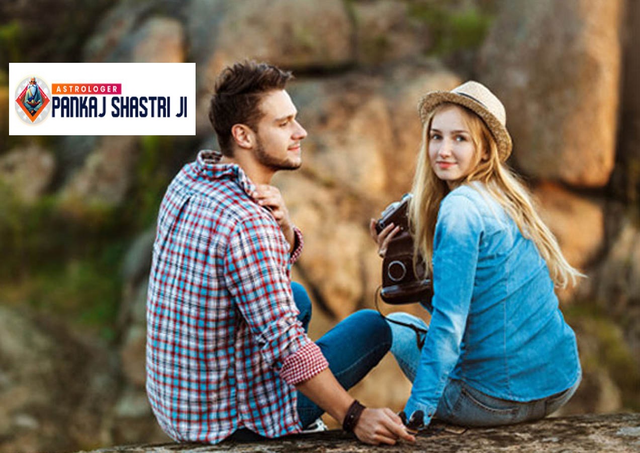 love marriage astrologer